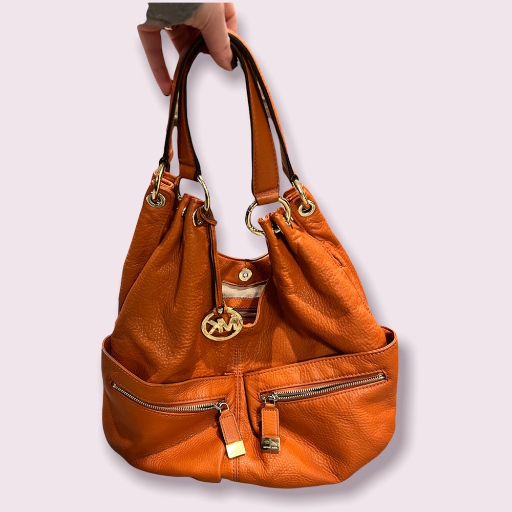 Michael Kors purse